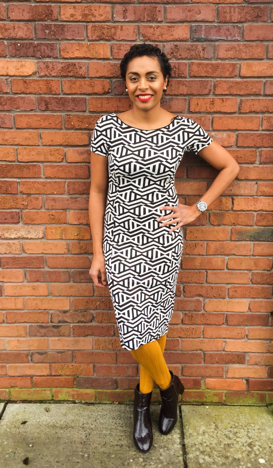Fijian In The UK Isabella Naiduki