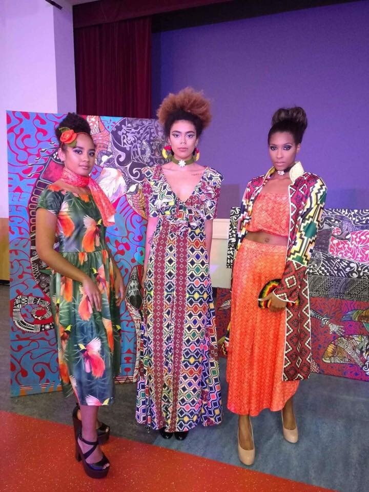 FJWOW Ana Lavekau - Fijian In The UK