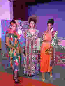 FJWOW Ana Lavekau - Fijian In The UK
