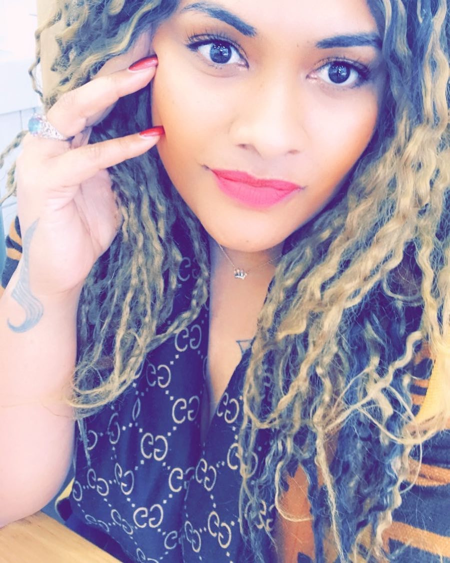FJWOW Ana Lavekau - Fijian In the UK