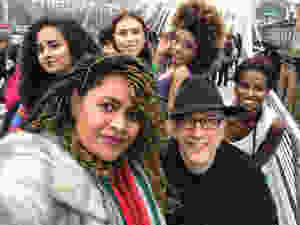 FJWOW Ana Lavekau - Fijian In The UK