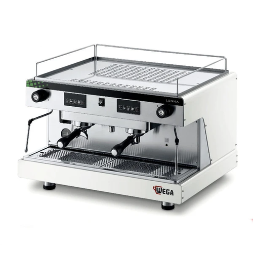 Wega Lunna Commercial Espresso Machine 