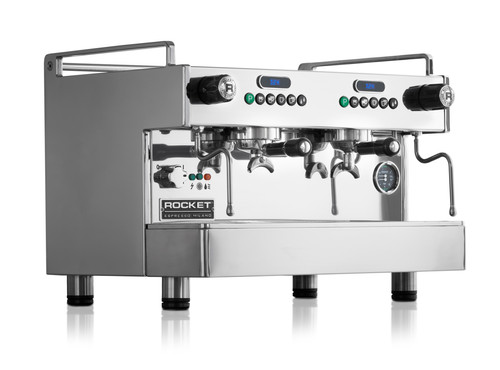 Rocket Boxer Commercial Automatic 