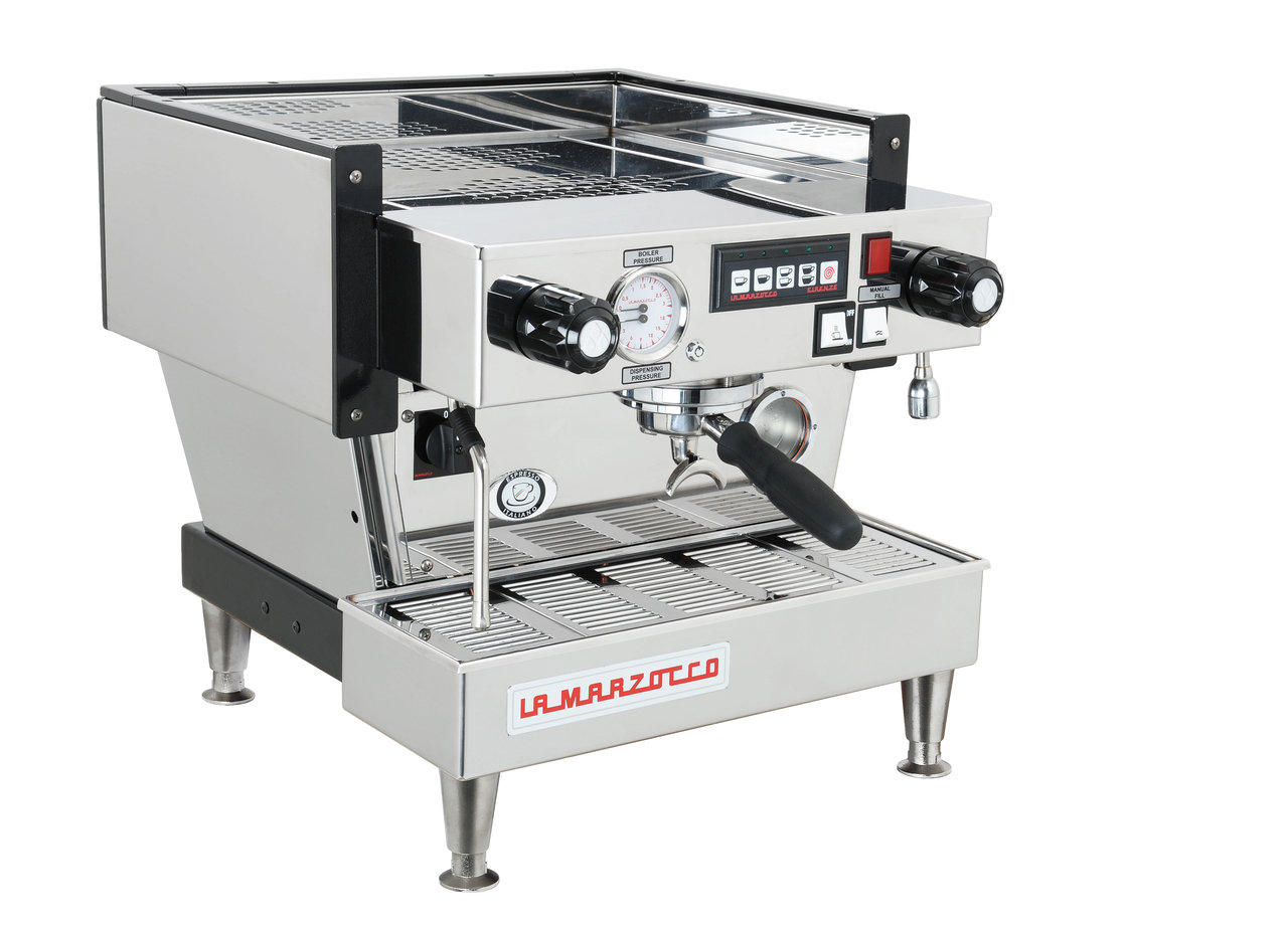 La Marzocco Linea Classic Commercial 