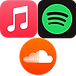 ‎music icon.‎001