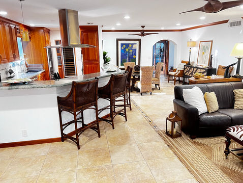 Focus on providing an unforgettable experience for your guests while we take care of the rest! Miami-Dade, Broward, and Palm Beach Counties