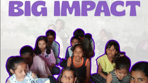 A Day of Kindness, Laughter, and Learning.