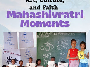 Festivals with Learning at our Community Learning Centres.