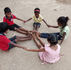 Yoga for a Healthier, Happier Generation at Community Learning Centres.