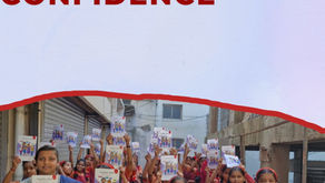 Menstrual Education Made Simple and Positive at Kolhapur.