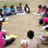 Quarterly Exams Successfully Conducted at Our Community Learning Center's.