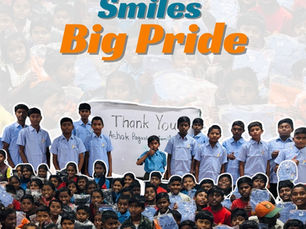 A Day Filled with Smiles and Pride at Bhoyargon, Yavatmal.