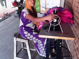 Empowering Women Through Entrepreneurship Story of Manju Warde.