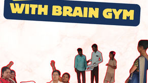 Strengthening Young Minds with Brain Gym Activities.