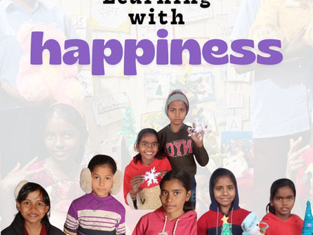 Celebrating Christmas with Joy and Togetherness.