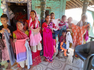 Old Clothes Donation