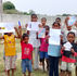 Every Great Doctor Begins with a Dream at Community Learning Centres.