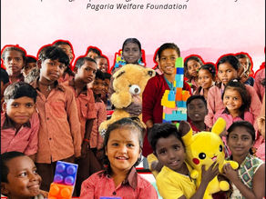 Happy Children's Day.