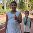 Scoops of Happiness, Smiles for Every Child at our Community Learning Centres.
