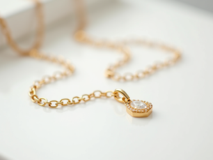 Jewellery essentials for women