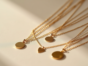 Latest jewellery trends