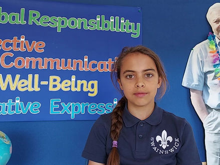 Our Global Responsibility