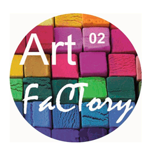 Attendance at art Factory 02 fair - Catania