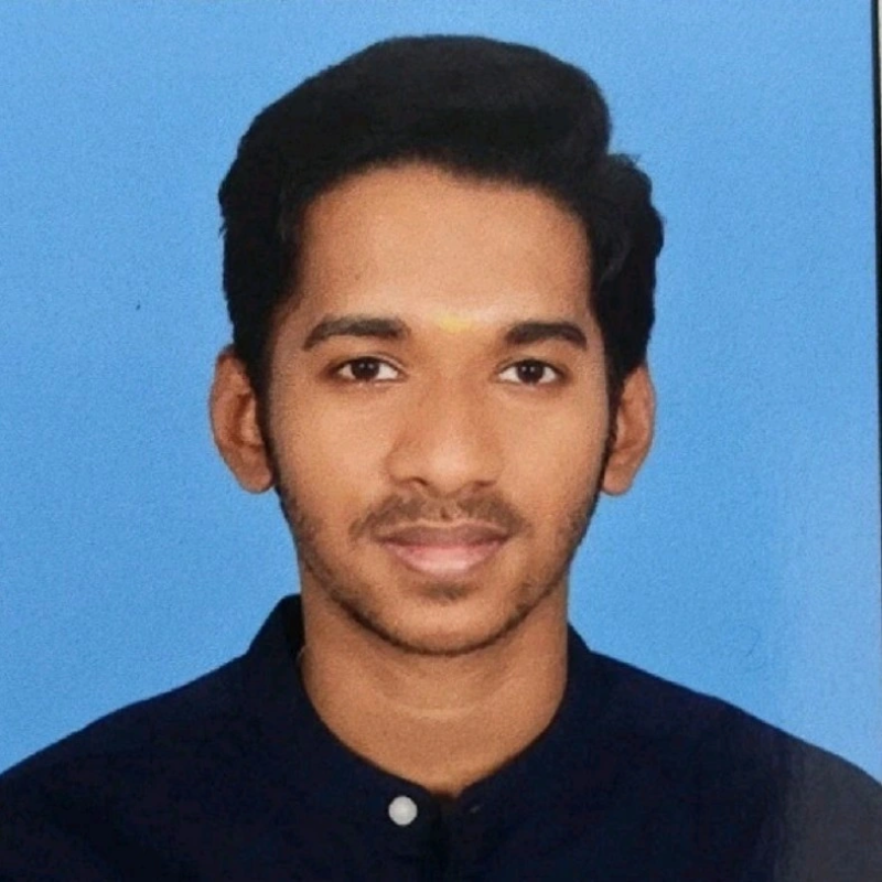 Writer: R S Gokul Varun