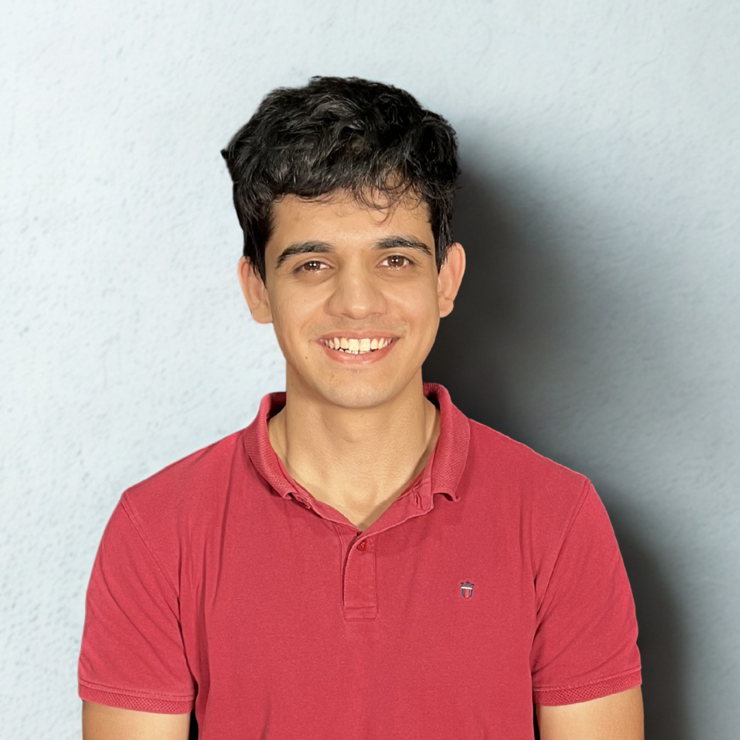 Writer: Raaghav Rammohan