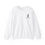 Thumbnail: Ascension Christian Faith Crewneck Sweatshirt