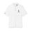 Thumbnail: Polo Shirt - Praise Jesus Sporty Professional Look