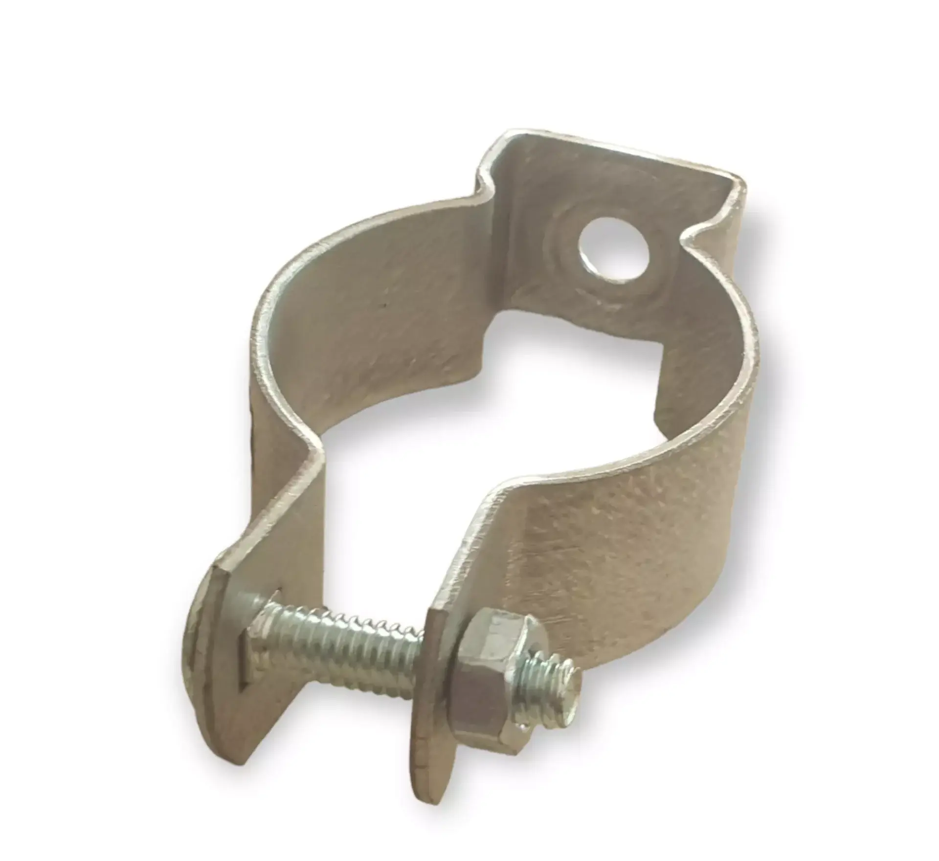 Abrazadera Hanger 1/2"