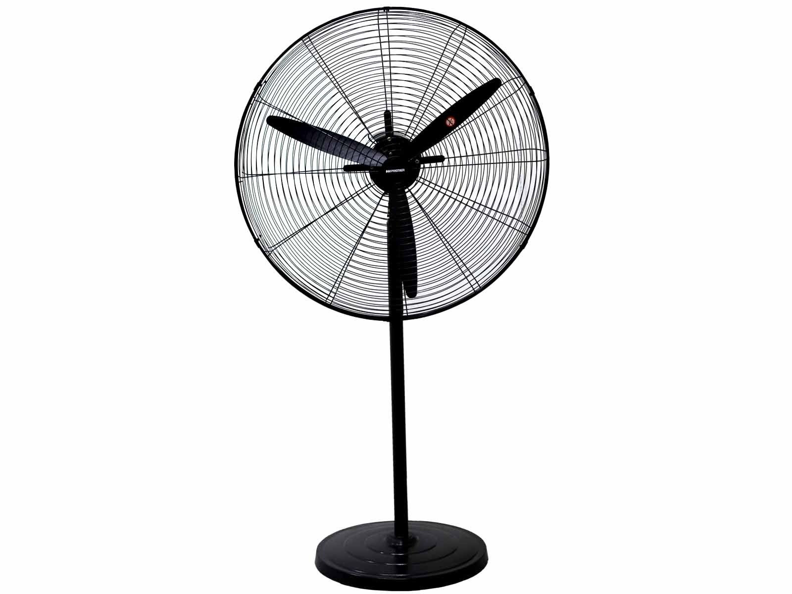 Abanico De Pedestal 30"