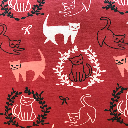 Birch Organics Red Cats