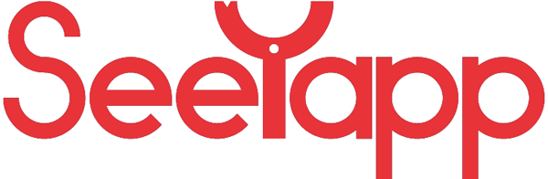 Logo Seeyapp