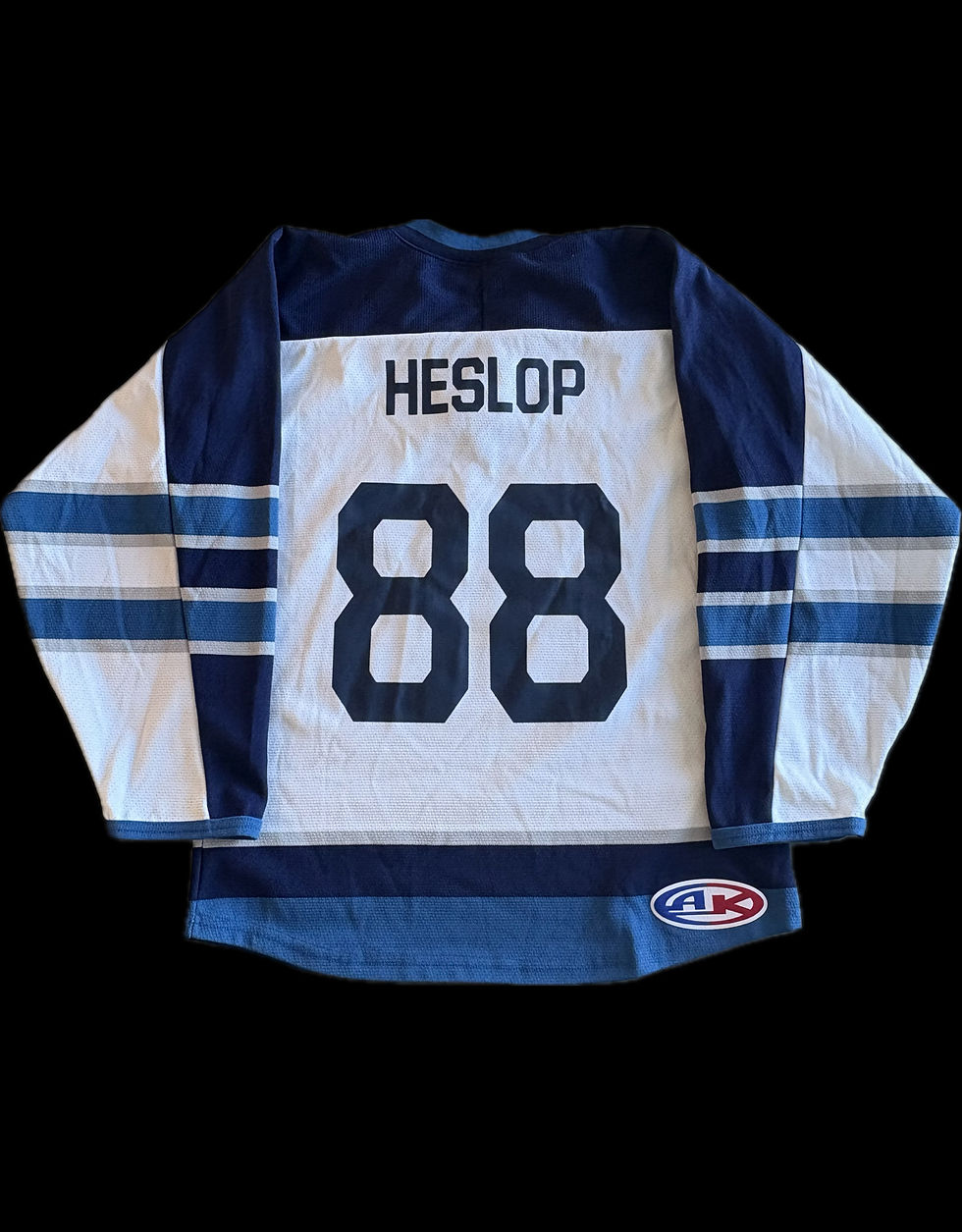 Thumbnail: Snipers team jersey - white