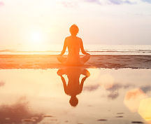 Talleres, visualizaciones creativas, mantras, meditación