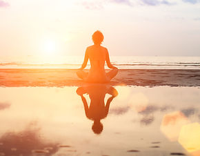 Meditation Oakville