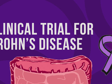 How Clinical Trials Are Shaping the Future of Crohn's Disease Treatment