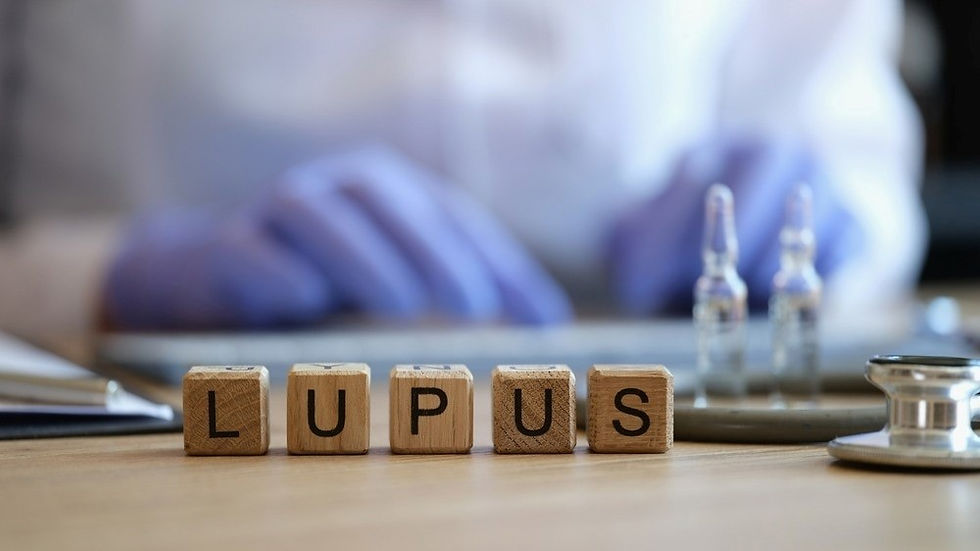 Cutaneous Lupus Erythematosus