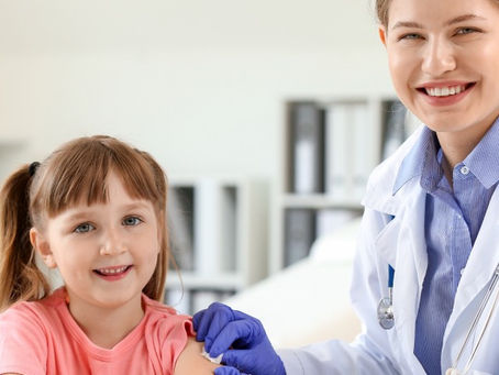 How a New Research Study Could Change Flu Protection for Kids