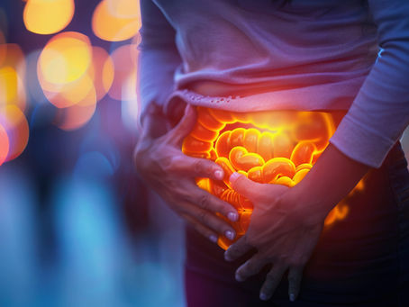 Gastroparesis Clinical Trial