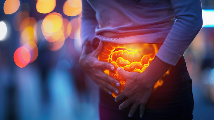Gastroparesis Clinical Trial