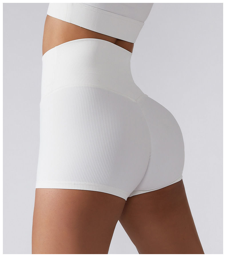 Thumbnail: WAREBALL Seamless Yoga Set Female Women's Crop Top Bra Leggings 2PCS Women Outfi