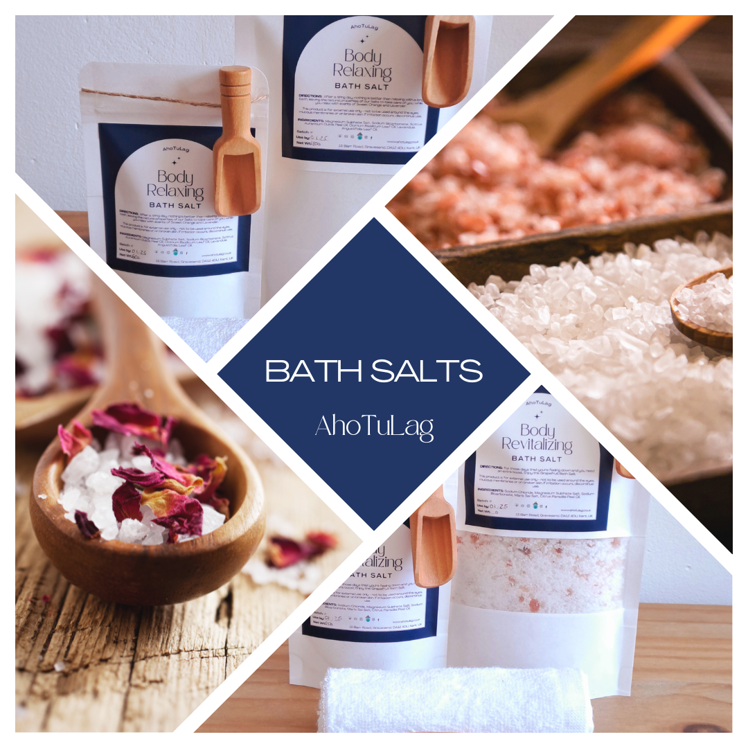 Bath Salts