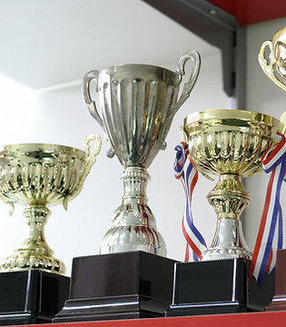 Trophies