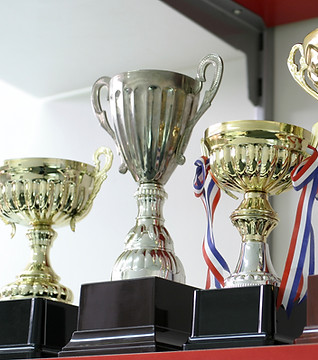 Trophies
