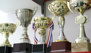 Trophies