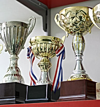 trofeos