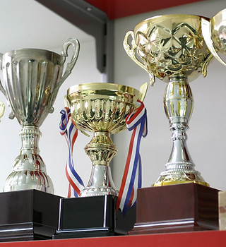 Trophies